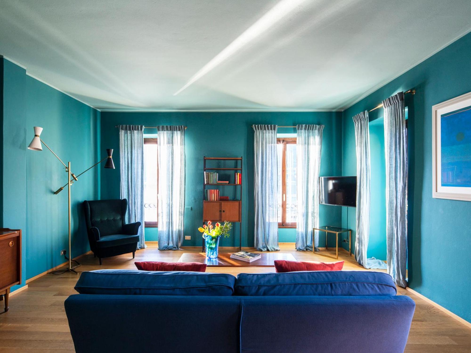 Domus Plinii 1792 Suites Faggeto Lario Exterior foto
